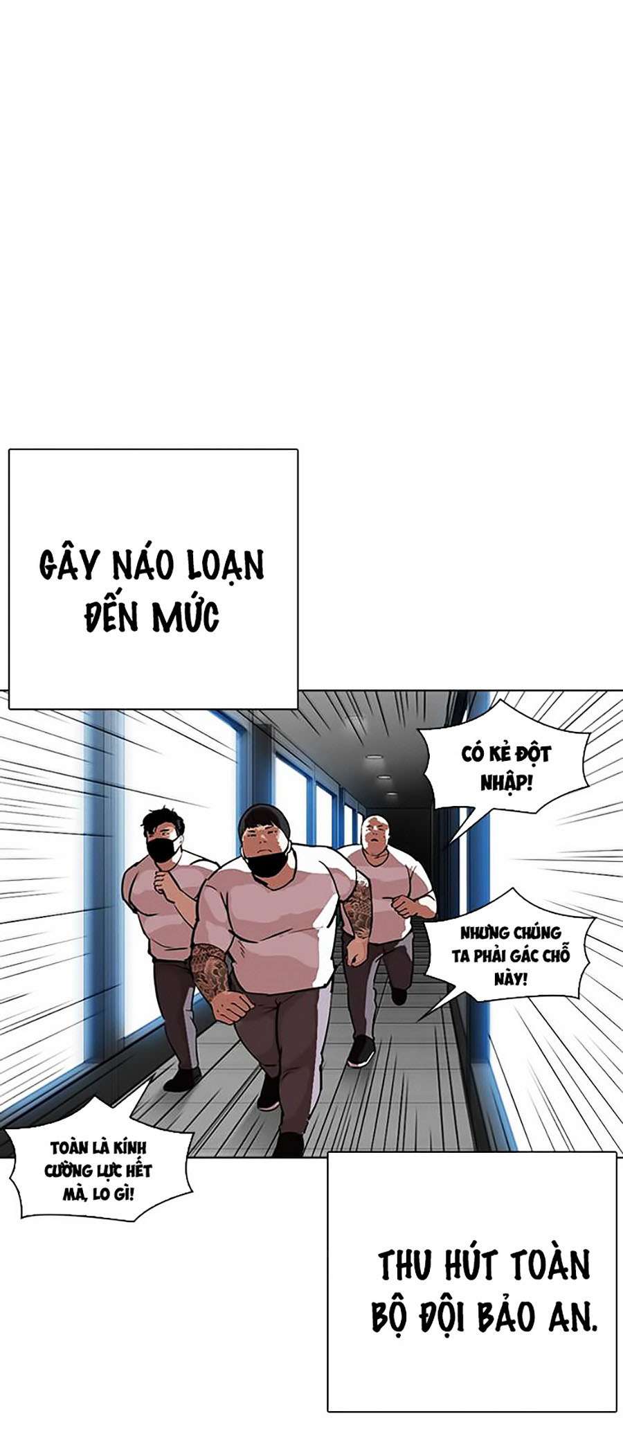 Lookism Chapter 294 - Trang 2