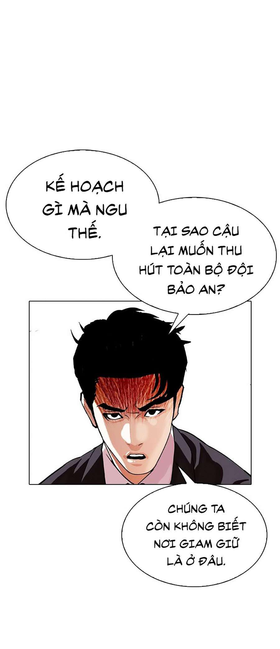 Lookism Chapter 294 - Trang 2