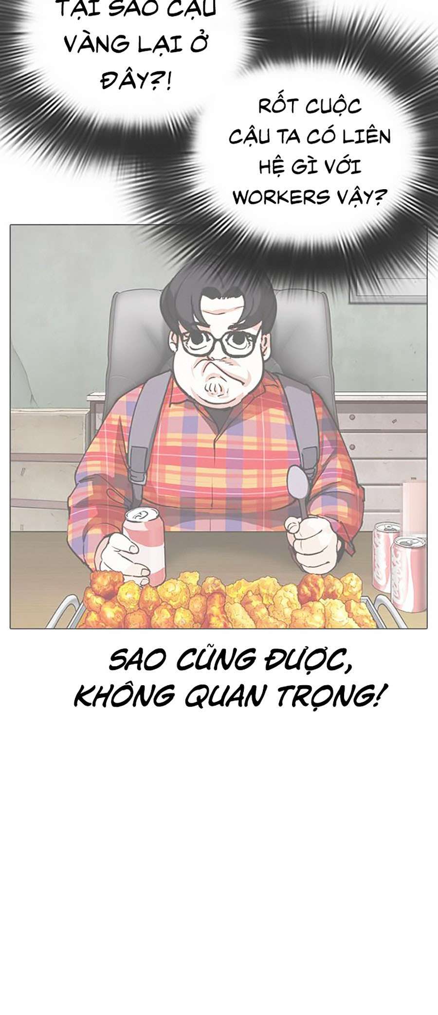 Lookism Chapter 294 - Trang 2