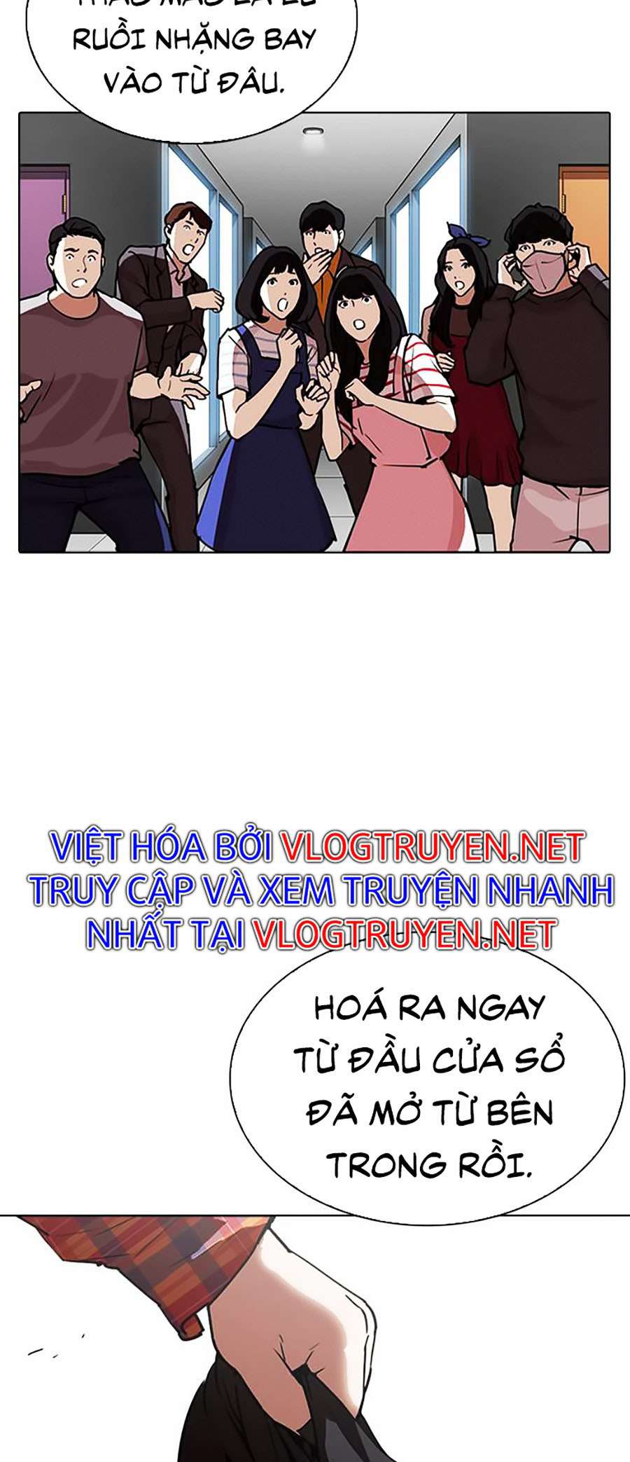 Lookism Chapter 294 - Trang 2