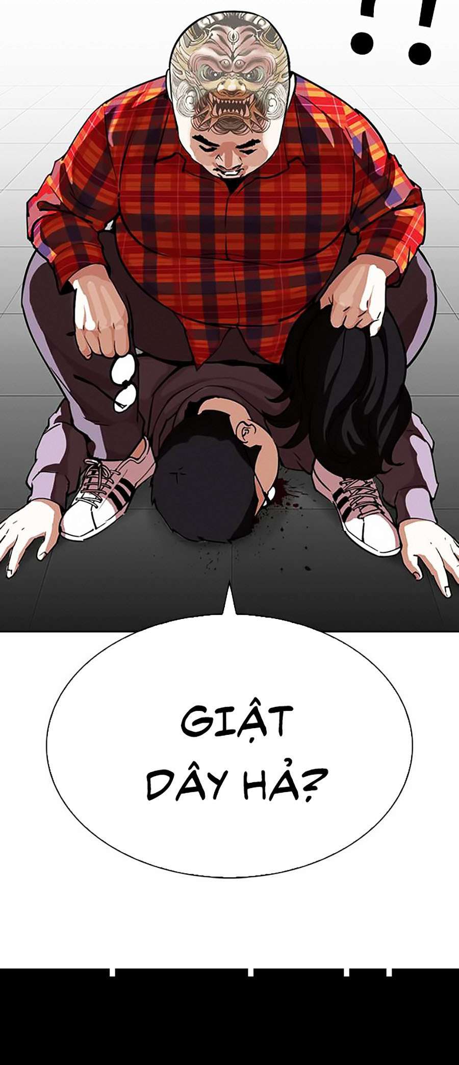 Lookism Chapter 294 - Trang 2