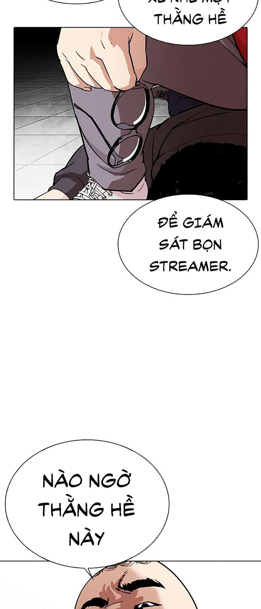 Lookism Chapter 294 - Trang 2