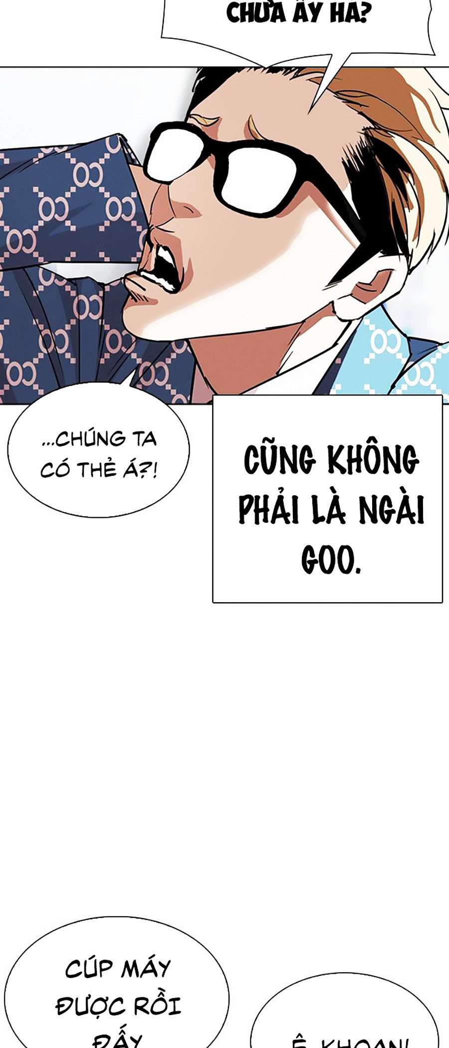 Lookism Chapter 294 - Trang 2