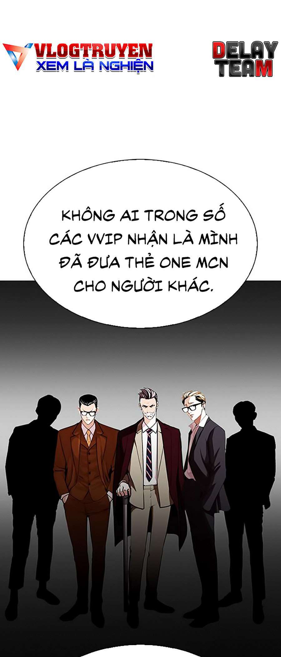 Lookism Chapter 294 - Trang 2