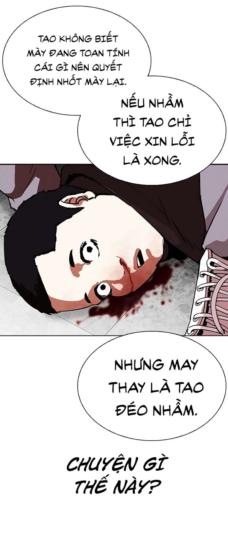 Lookism Chapter 294 - Trang 2