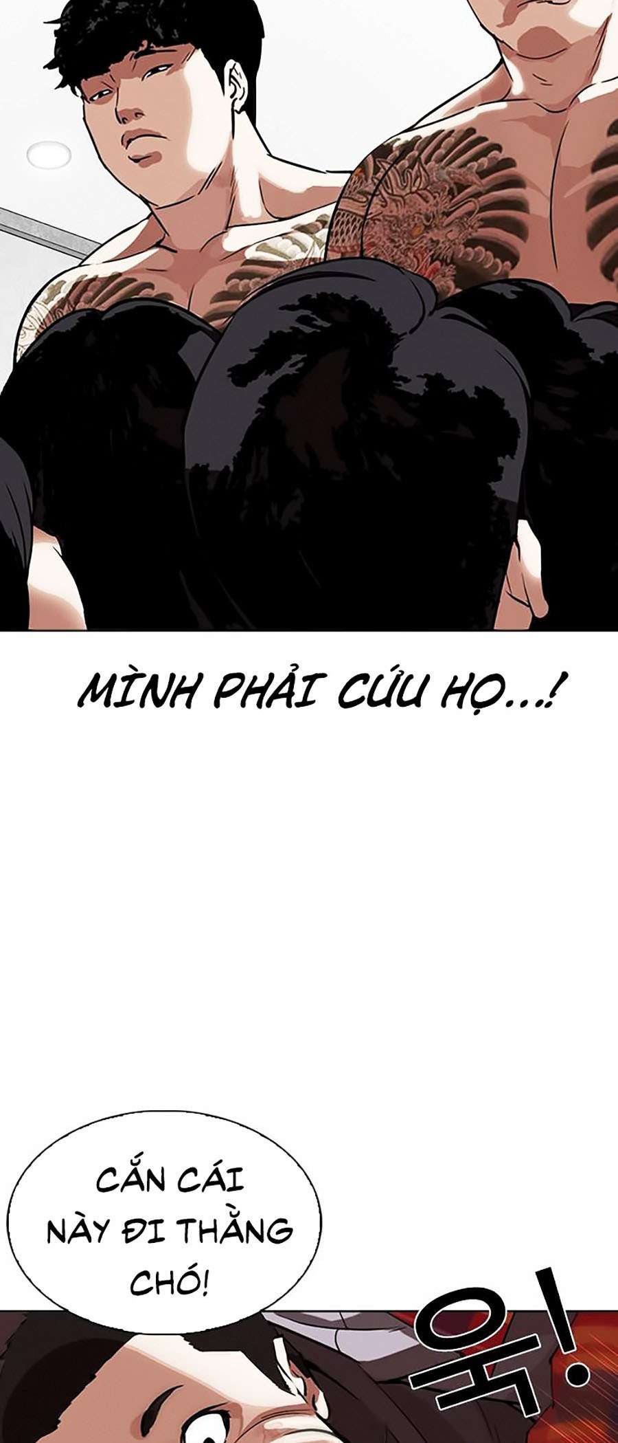 Lookism Chapter 294 - Trang 2