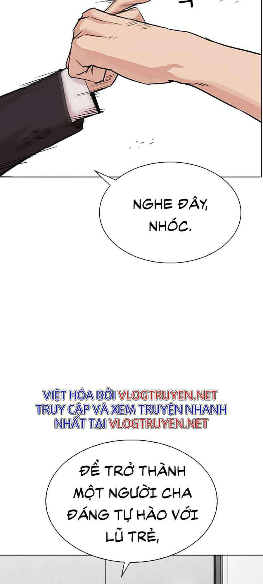 Lookism Chapter 293 - Trang 2