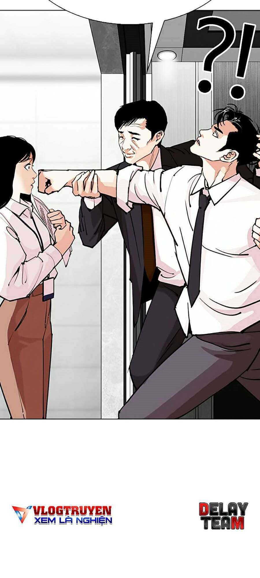 Lookism Chapter 293 - Trang 2