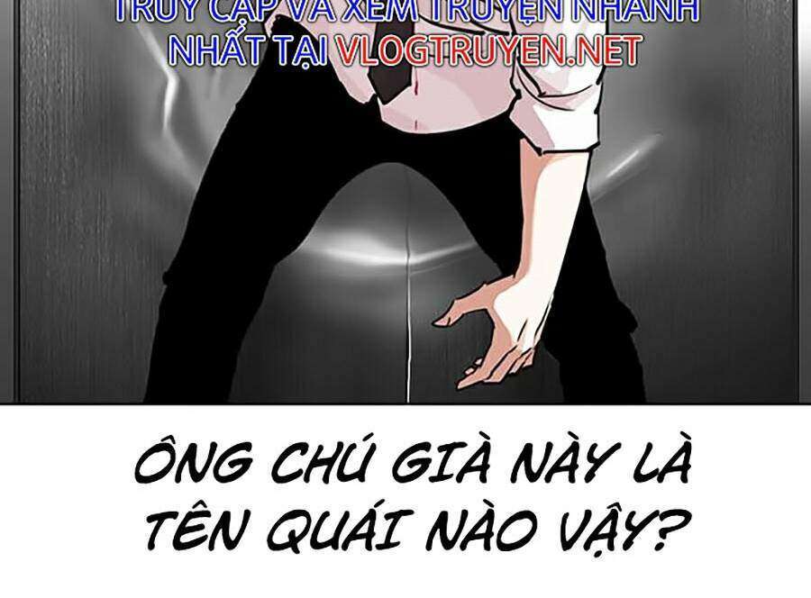 Lookism Chapter 293 - Trang 2