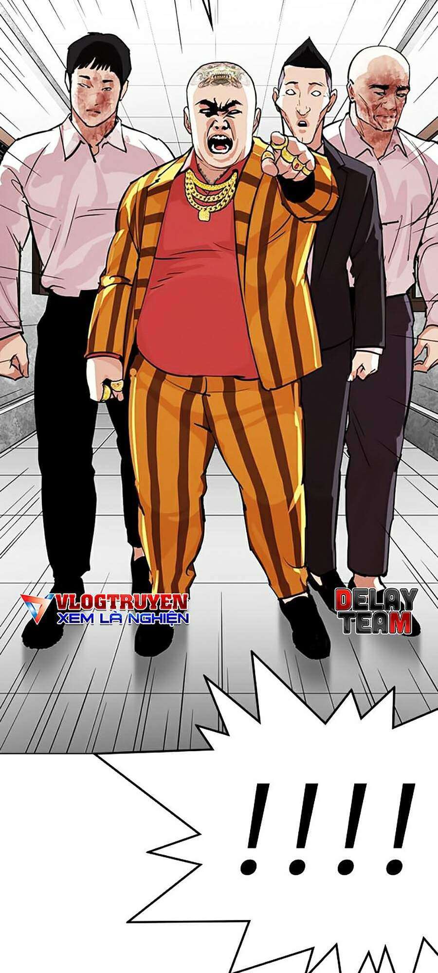 Lookism Chapter 293 - Trang 2