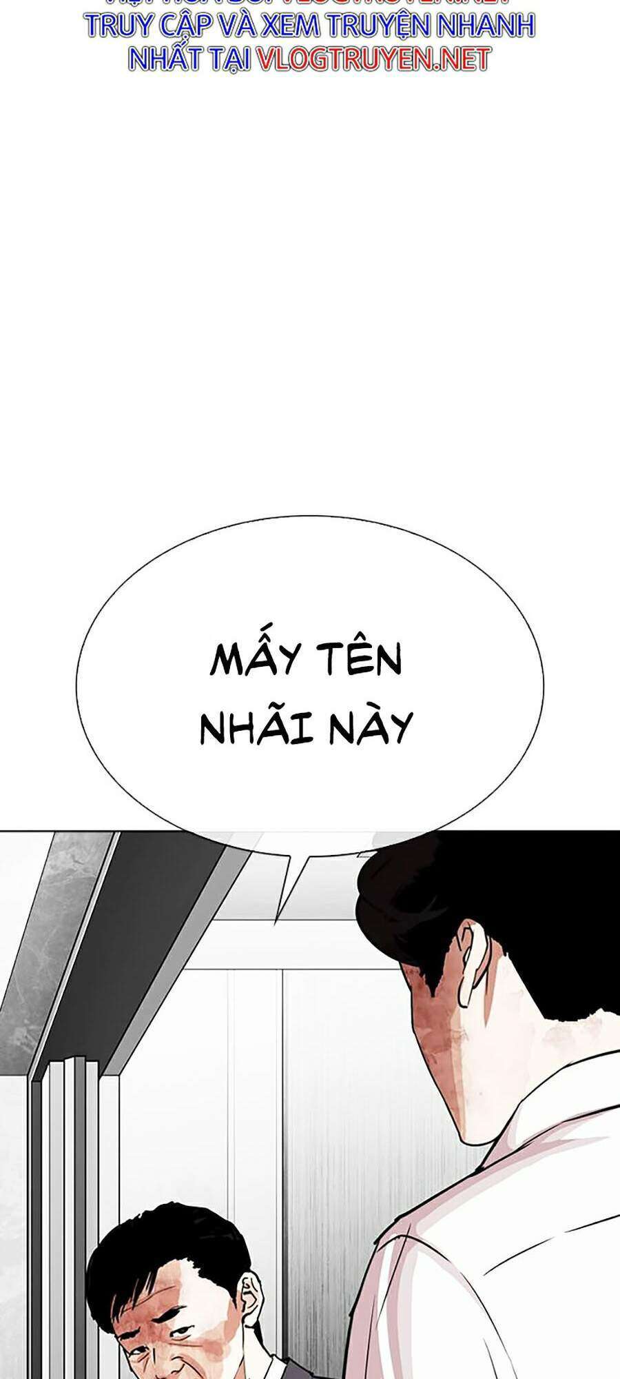 Lookism Chapter 293 - Trang 2