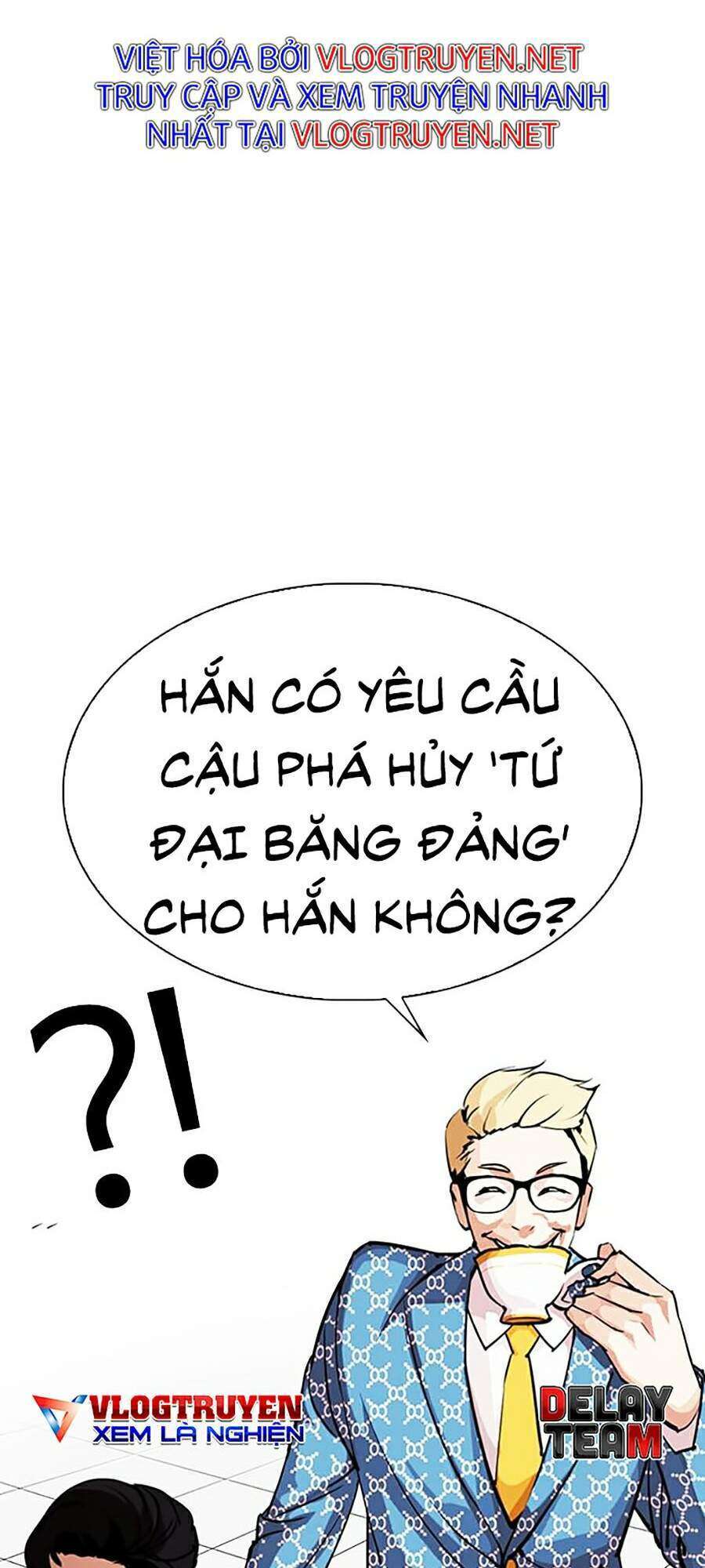 Lookism Chapter 293 - Trang 2