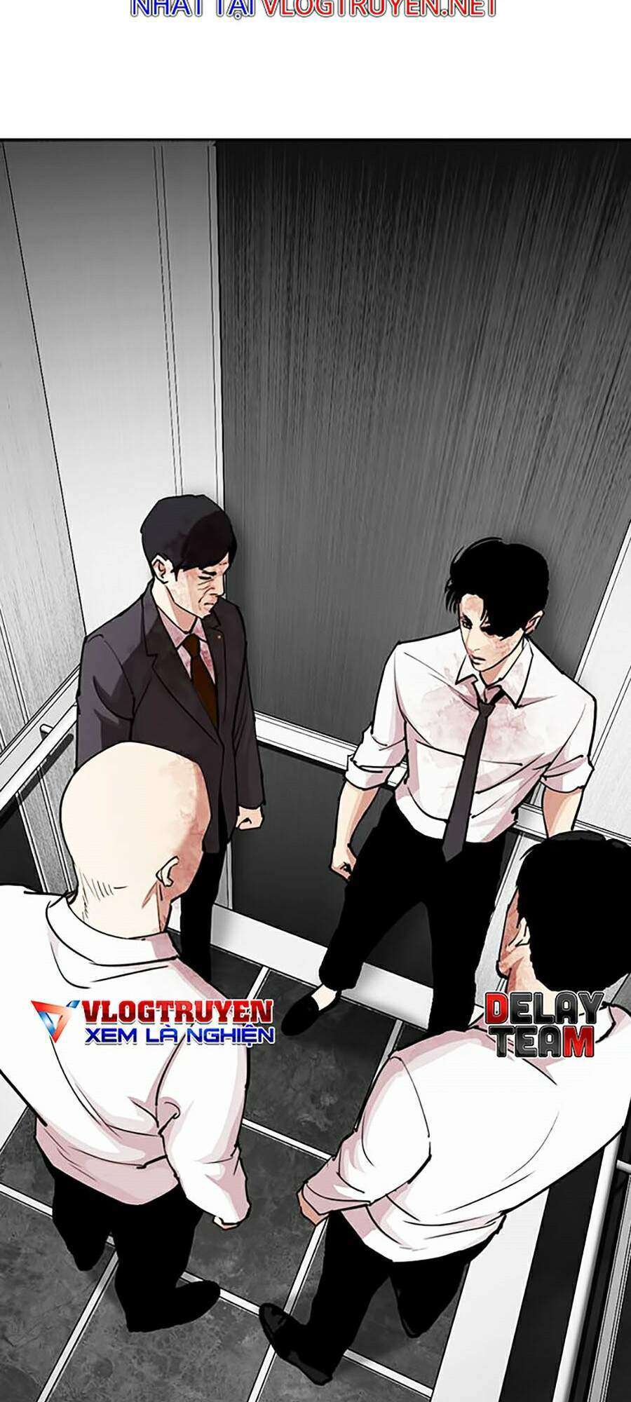 Lookism Chapter 293 - Trang 2