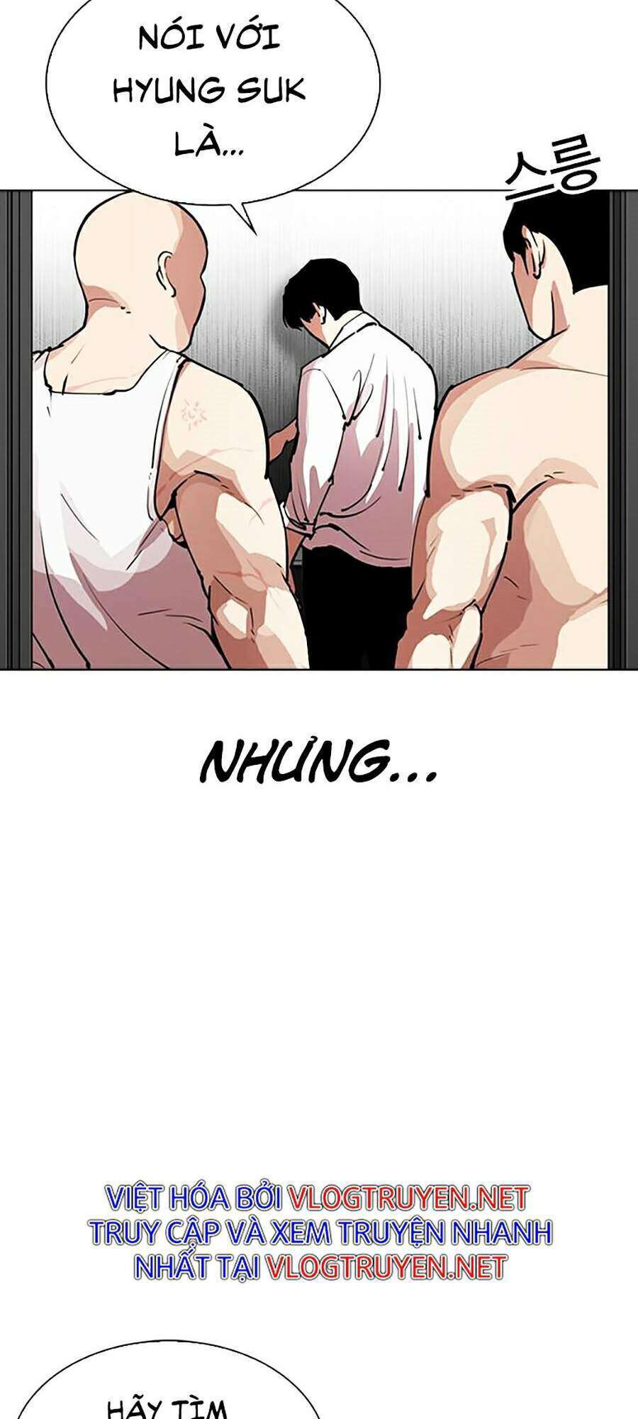 Lookism Chapter 293 - Trang 2