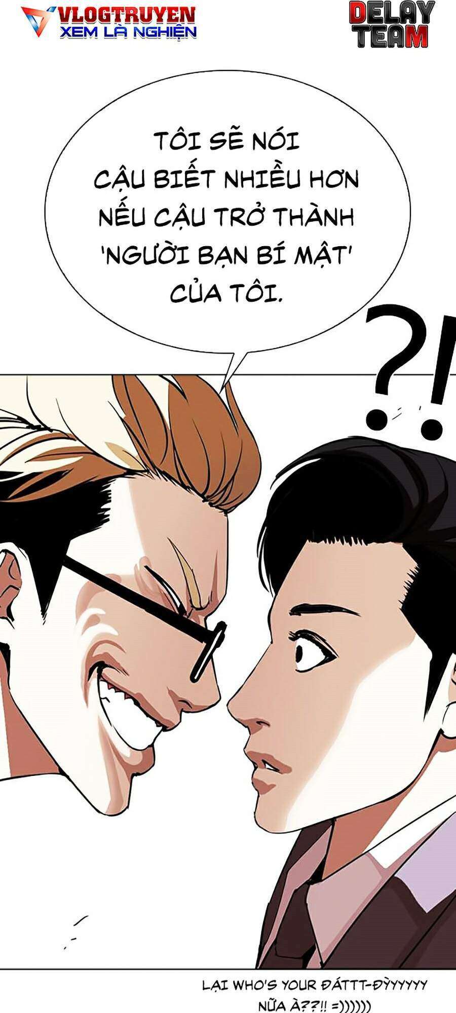 Lookism Chapter 293 - Trang 2