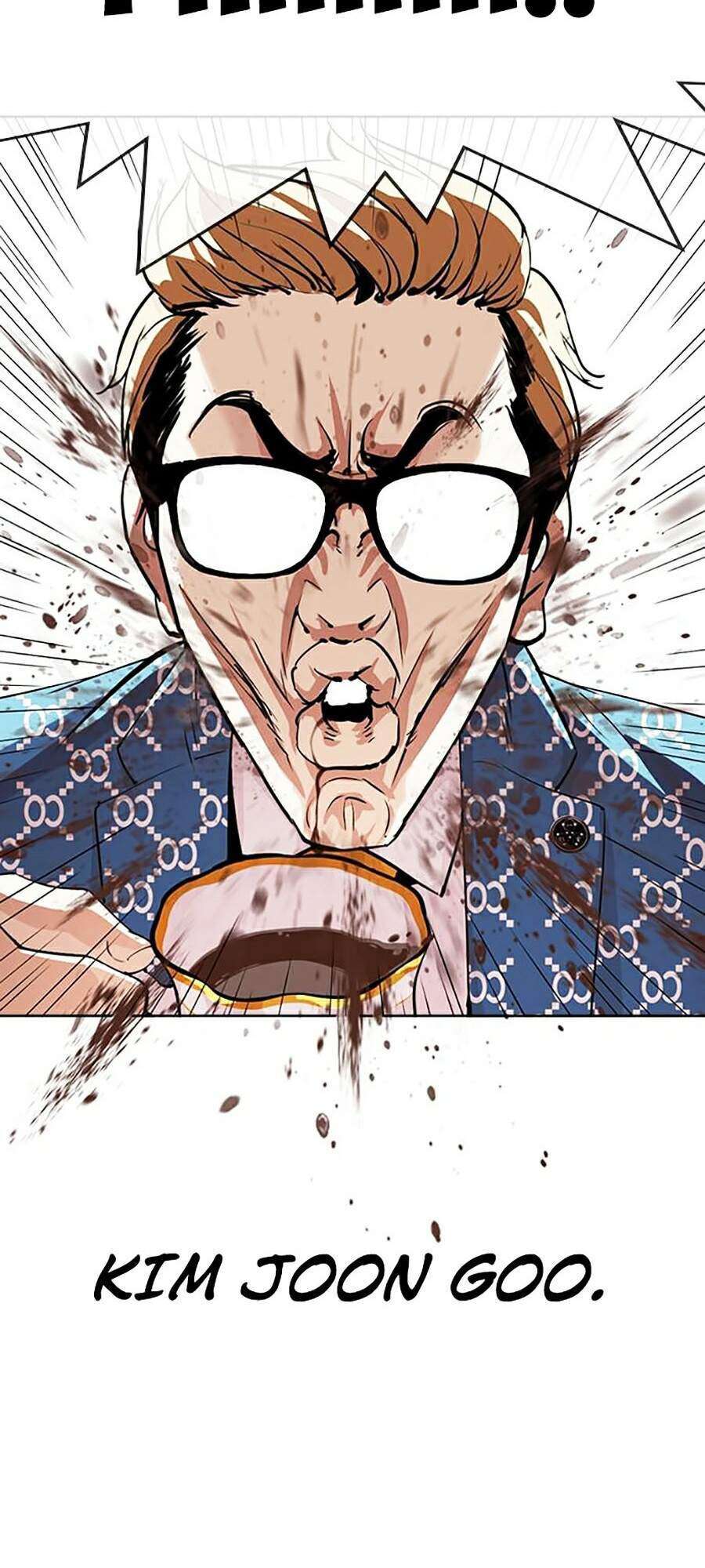 Lookism Chapter 293 - Trang 2