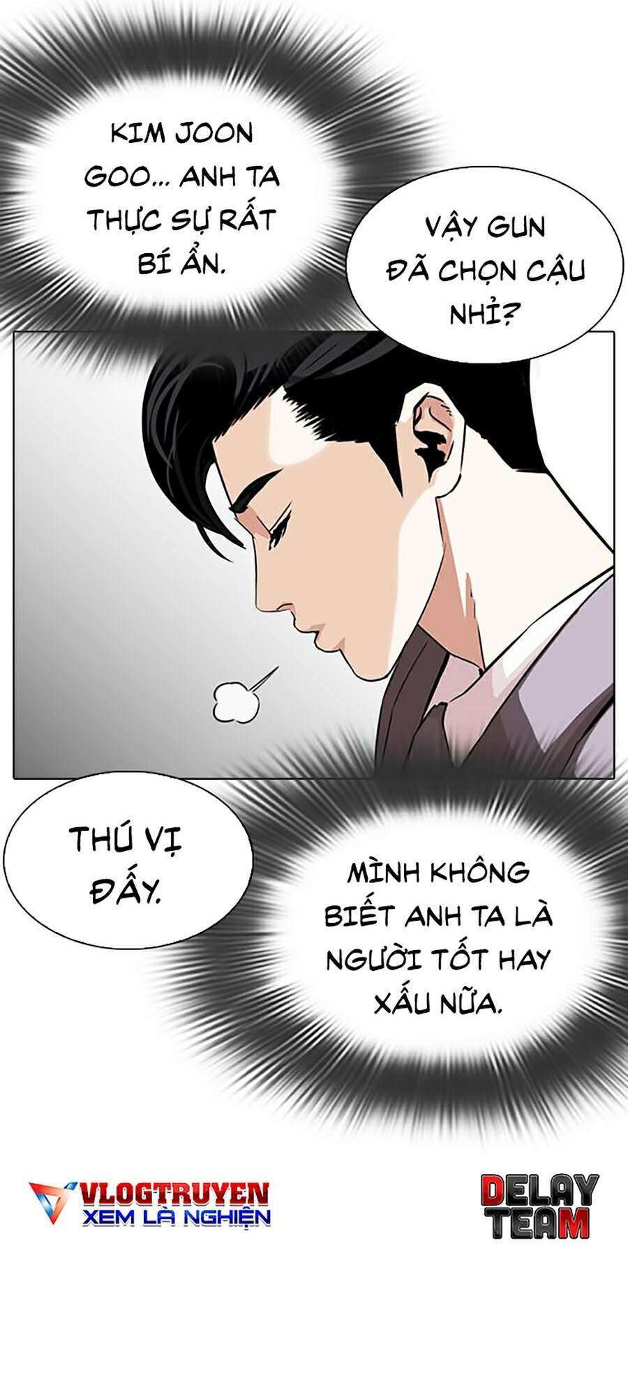 Lookism Chapter 293 - Trang 2