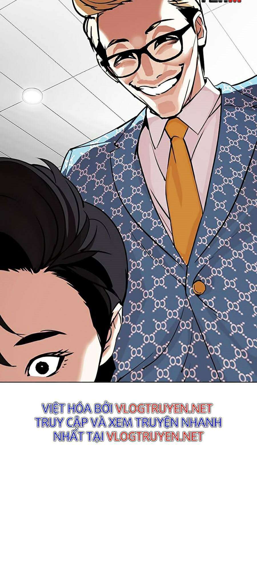 Lookism Chapter 293 - Trang 2