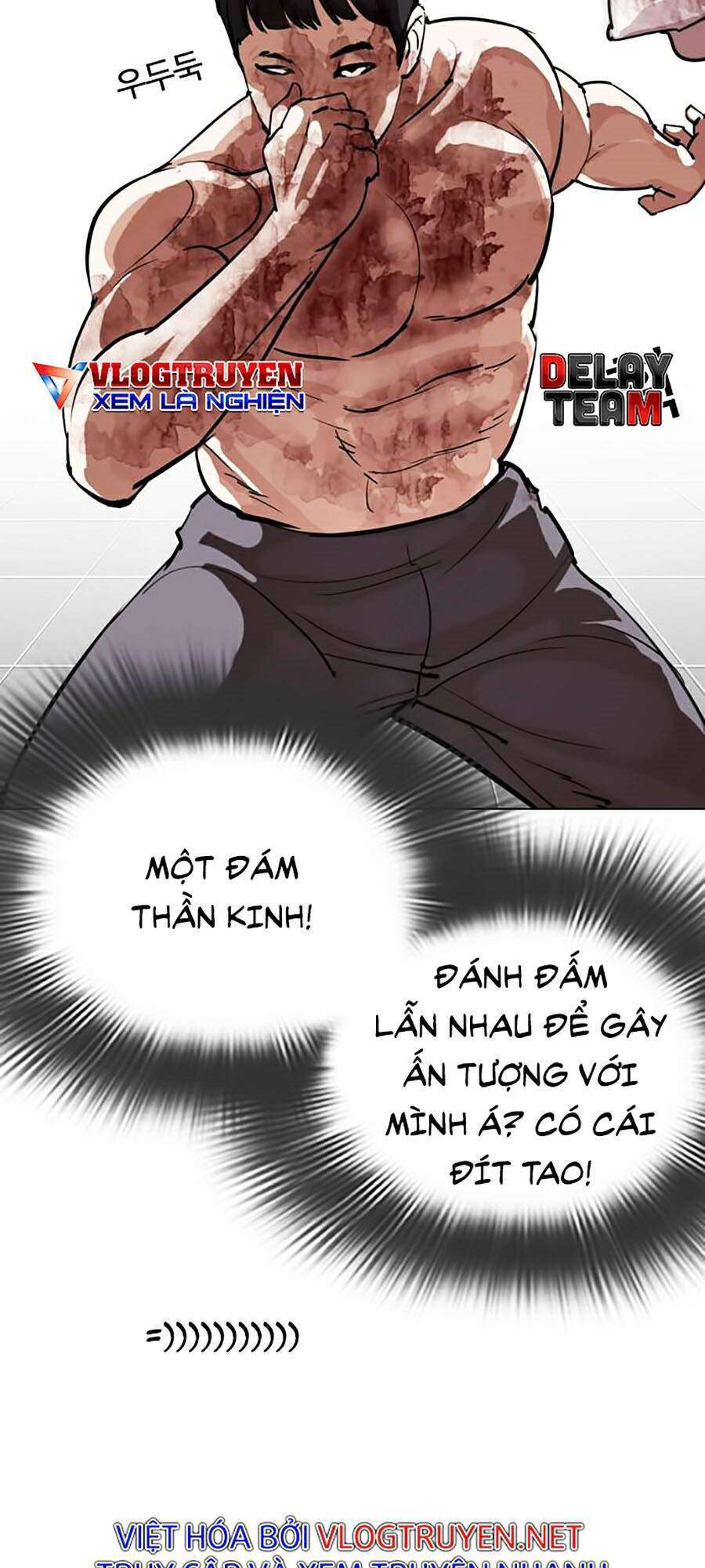 Lookism Chapter 293 - Trang 2