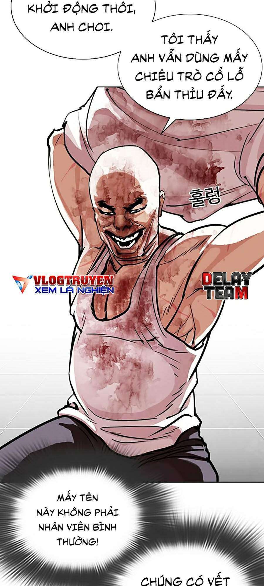 Lookism Chapter 293 - Trang 2