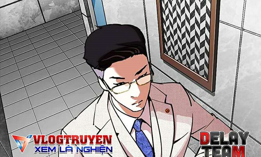 Lookism Chapter 293 - Trang 2