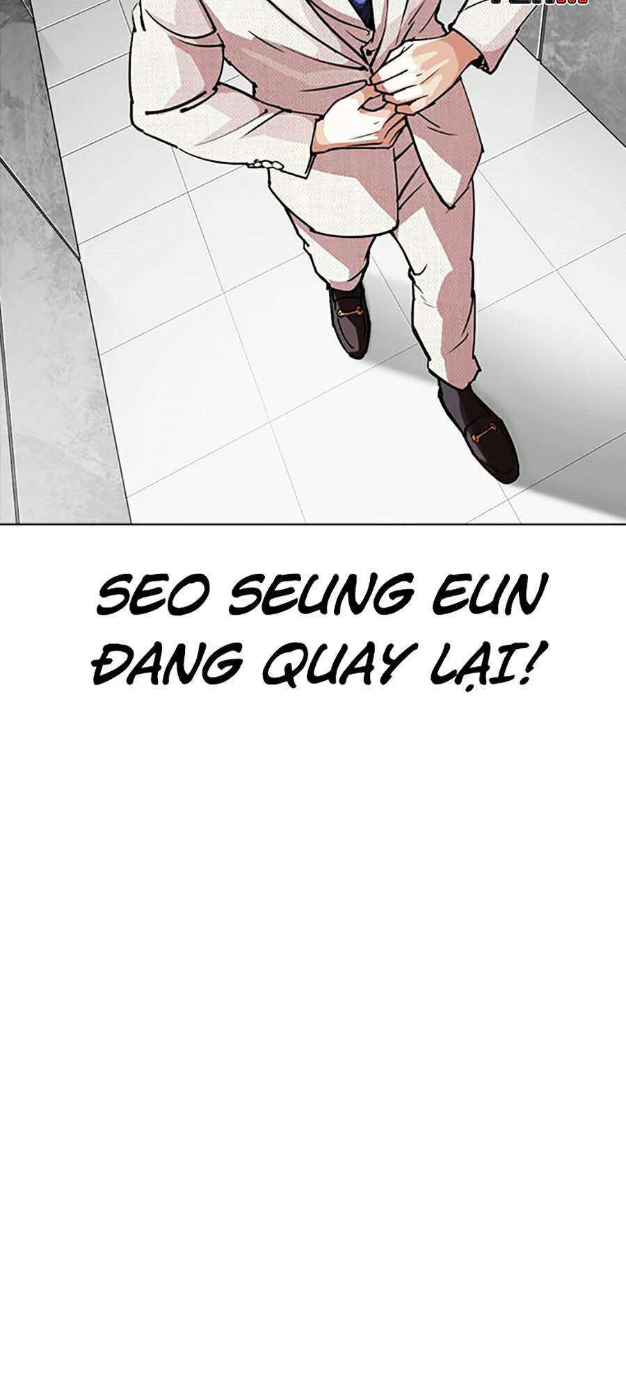 Lookism Chapter 293 - Trang 2