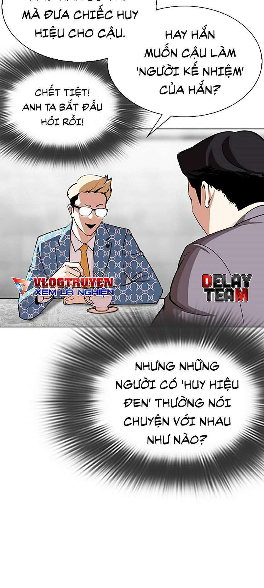 Lookism Chapter 293 - Trang 2