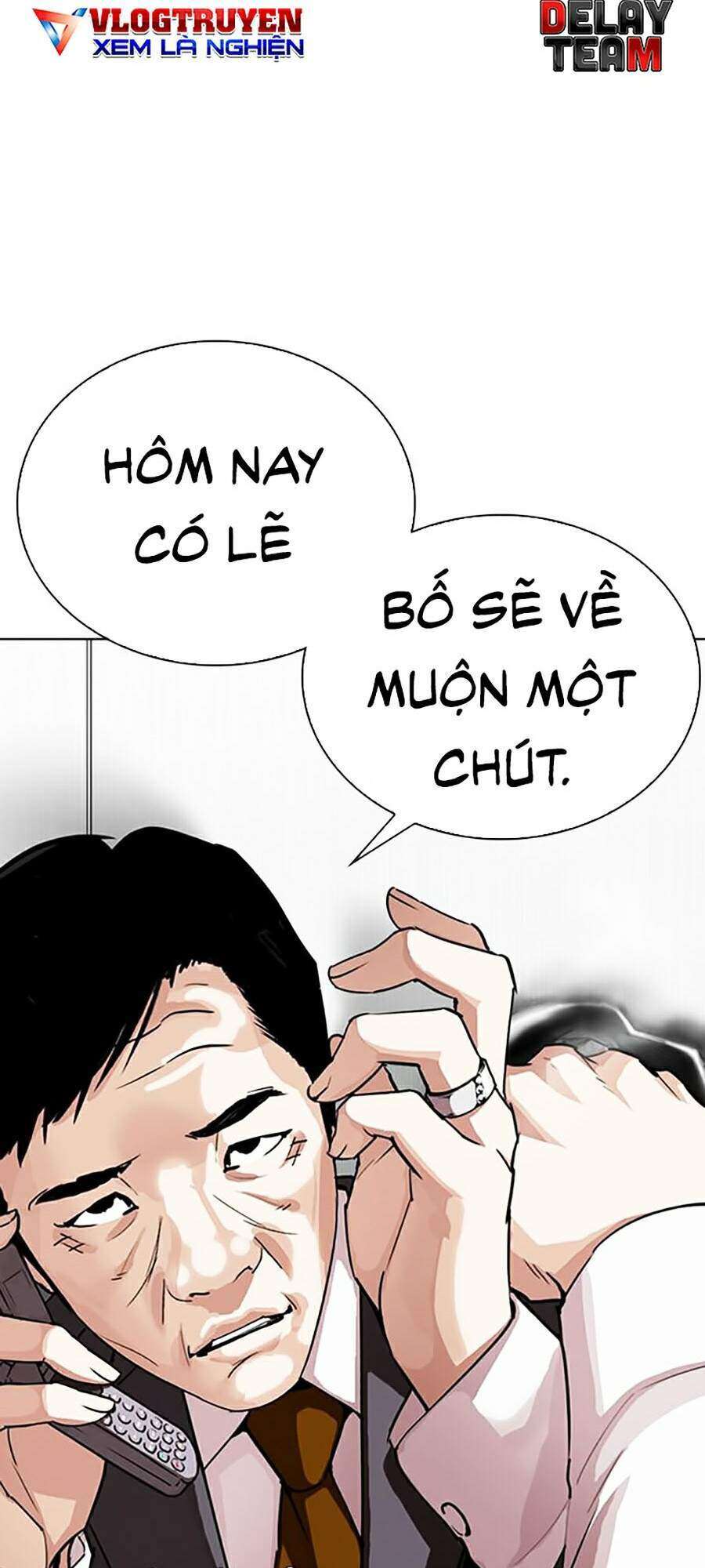 Lookism Chapter 293 - Trang 2