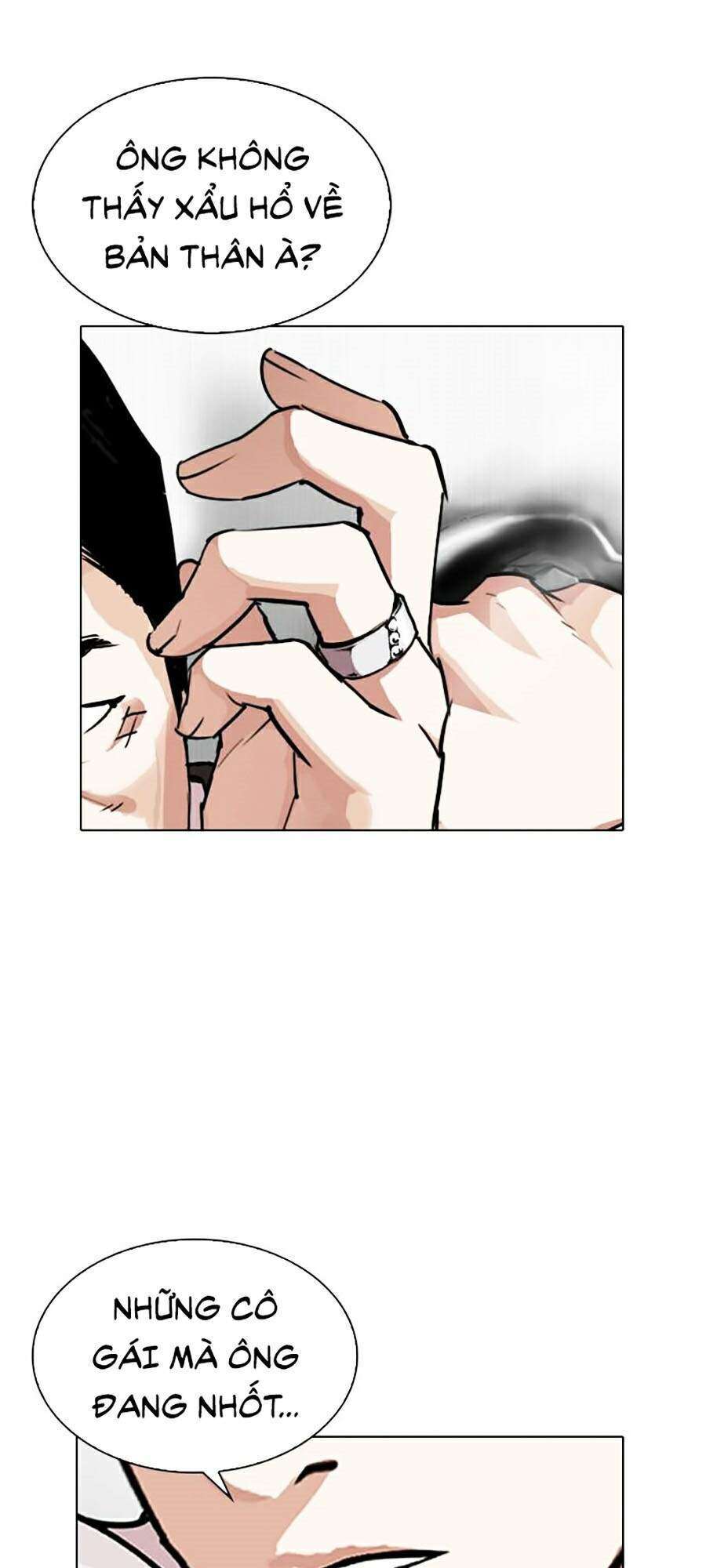 Lookism Chapter 293 - Trang 2