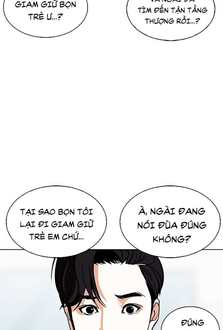 Lookism Chapter 292 - Trang 2