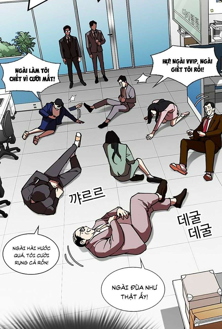 Lookism Chapter 292 - Trang 2