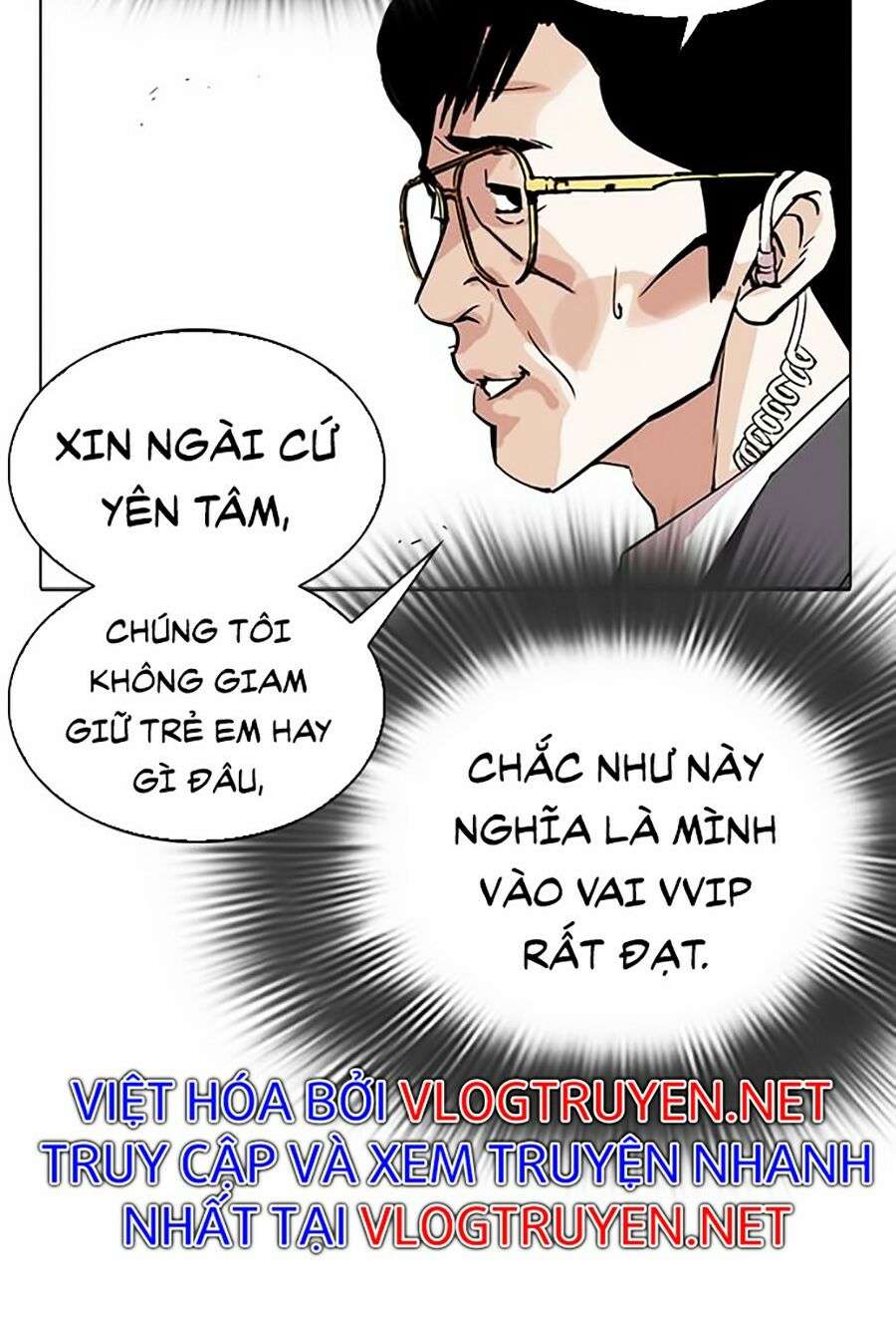 Lookism Chapter 292 - Trang 2