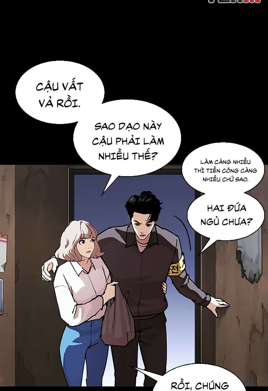 Lookism Chapter 292 - Trang 2