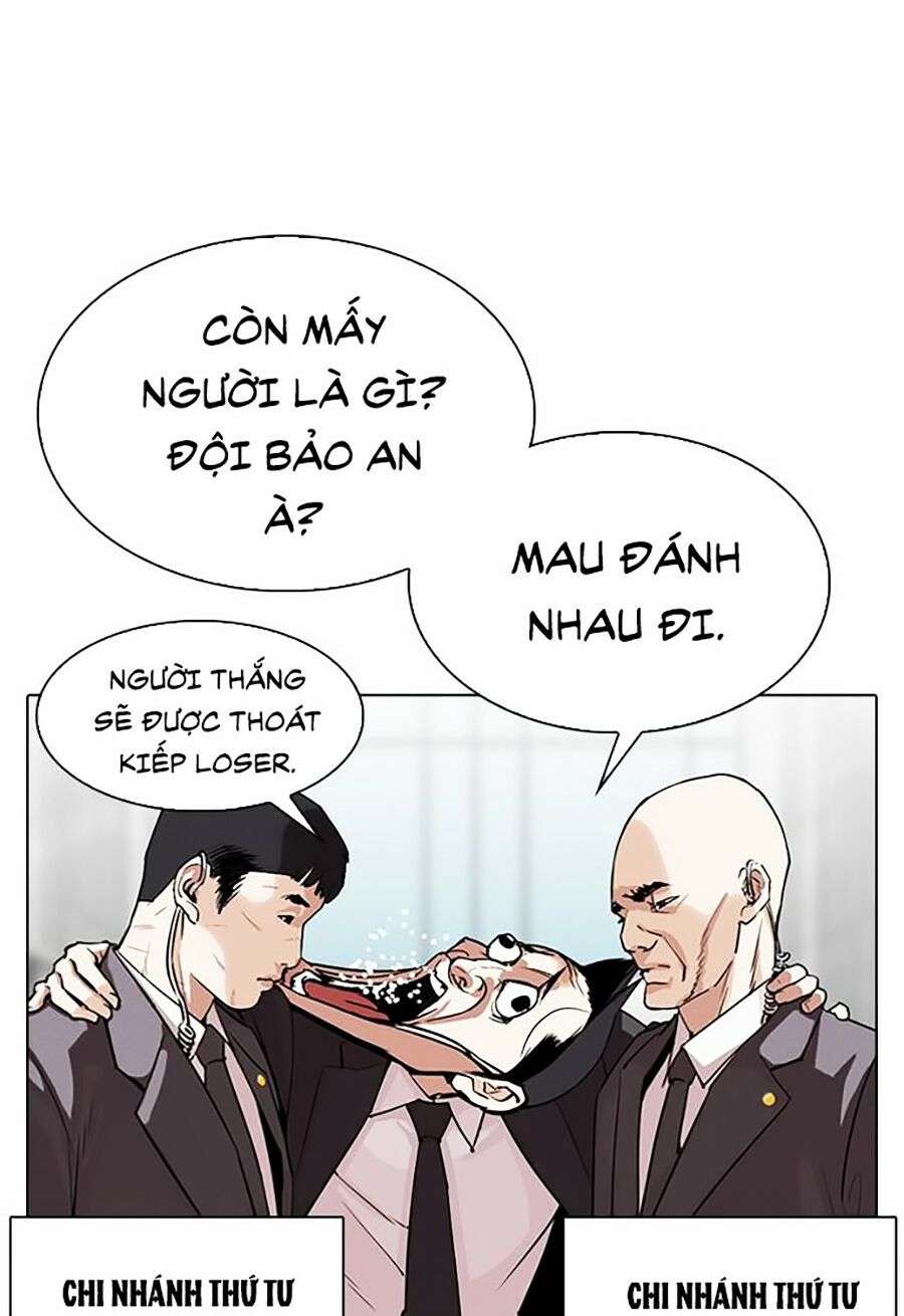 Lookism Chapter 292 - Trang 2