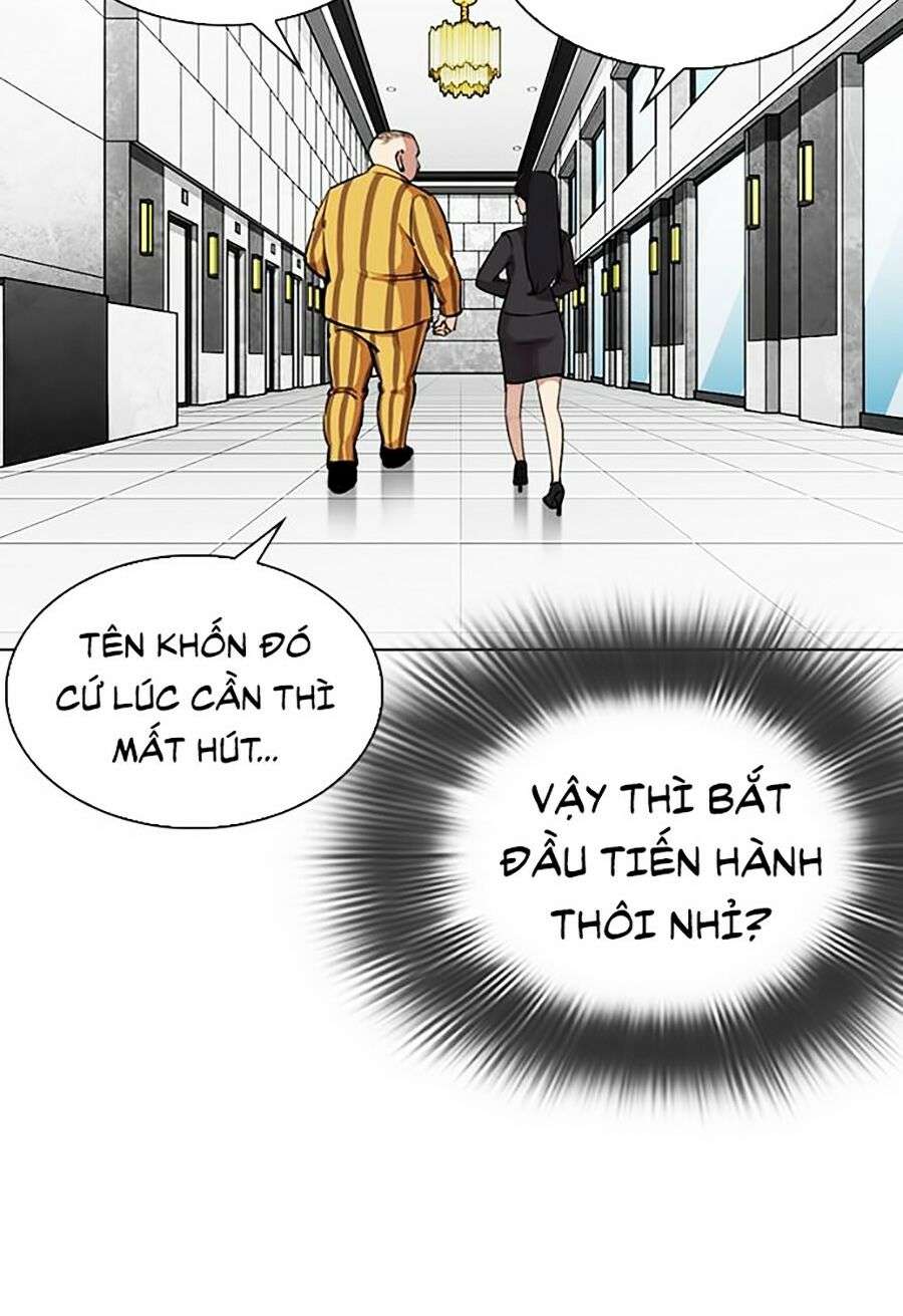 Lookism Chapter 292 - Trang 2