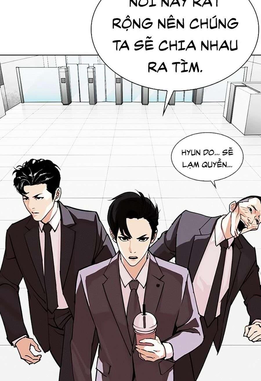 Lookism Chapter 292 - Trang 2