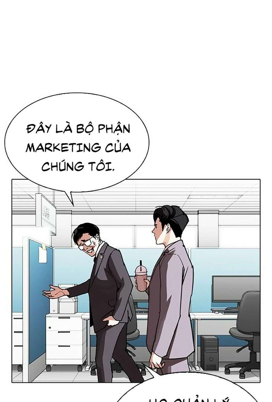 Lookism Chapter 292 - Trang 2