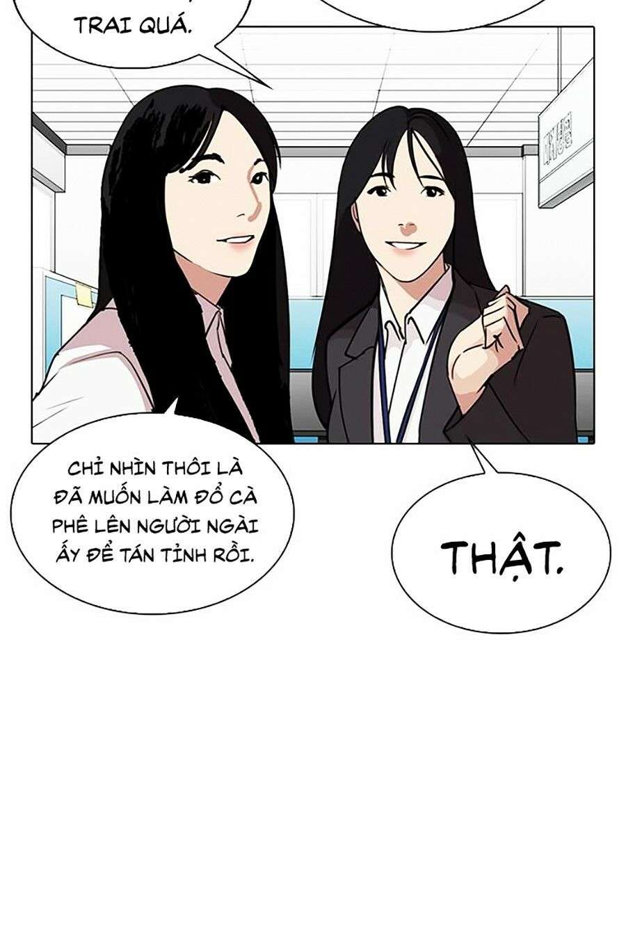 Lookism Chapter 292 - Trang 2