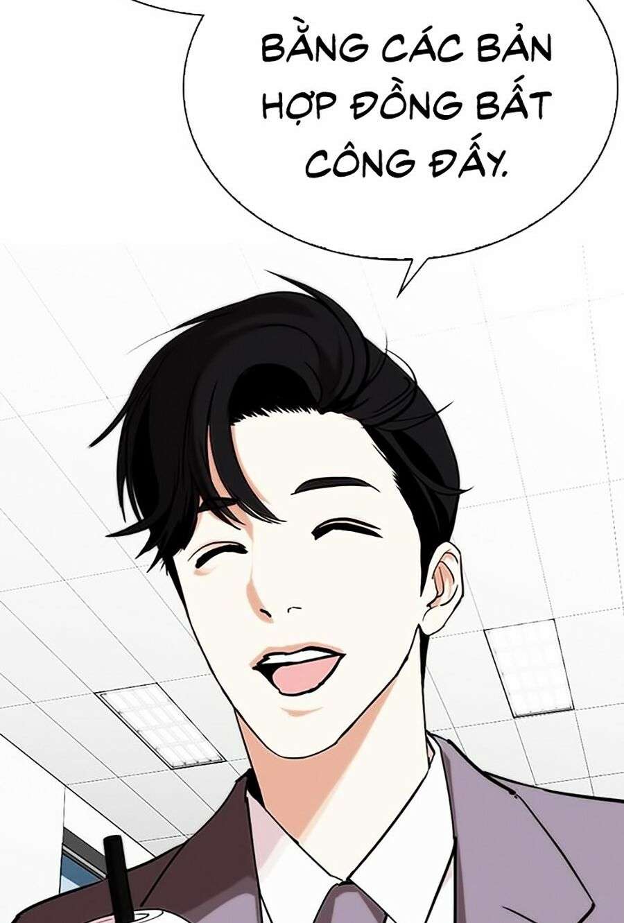 Lookism Chapter 292 - Trang 2