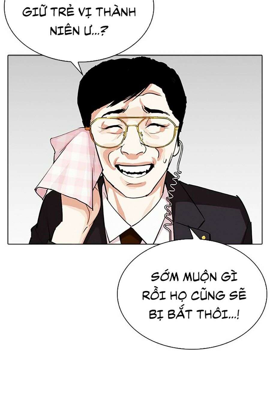 Lookism Chapter 292 - Trang 2