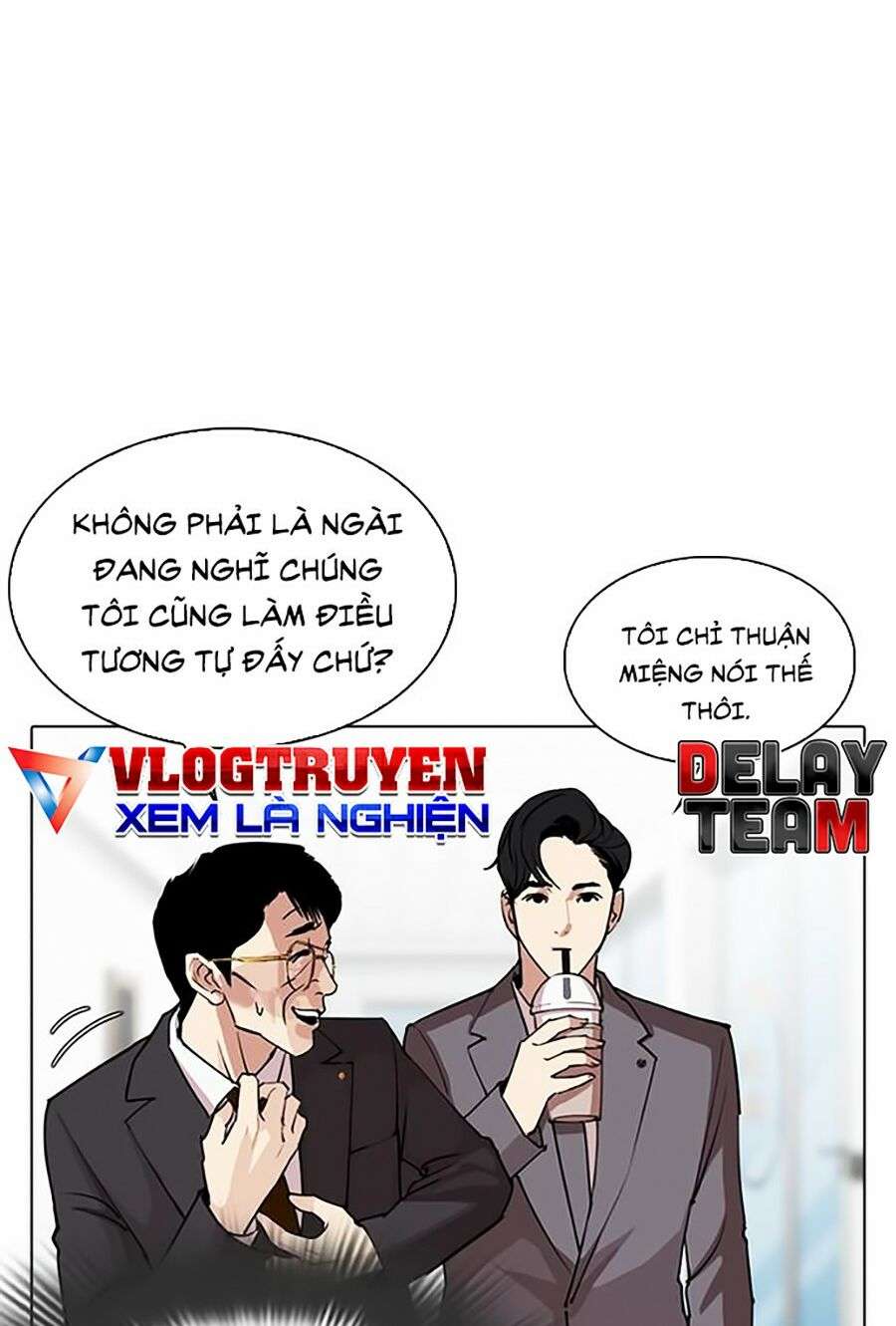 Lookism Chapter 292 - Trang 2