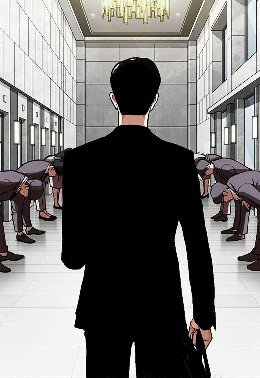 Lookism Chapter 292 - Trang 2