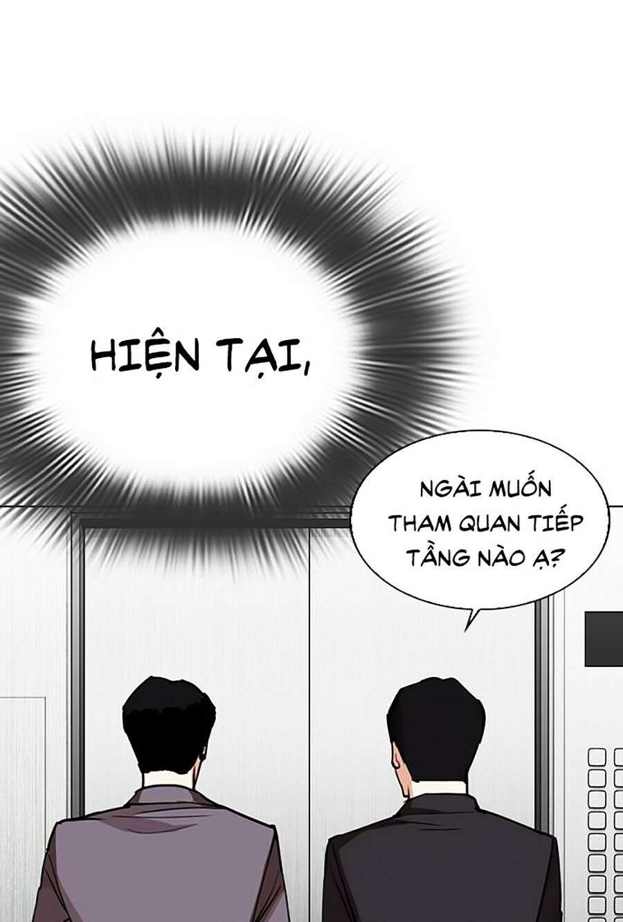 Lookism Chapter 292 - Trang 2