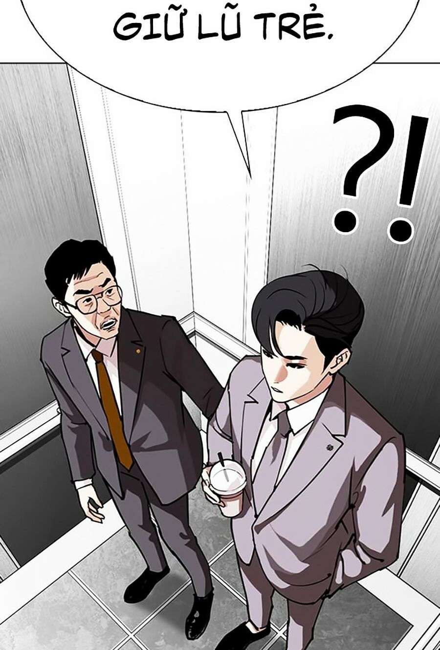 Lookism Chapter 292 - Trang 2