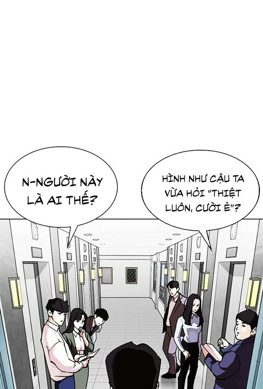 Lookism Chapter 292 - Trang 2