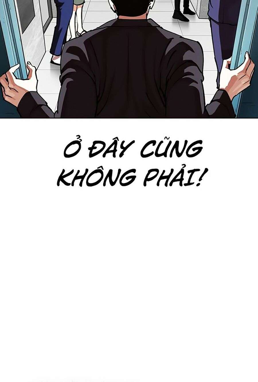 Lookism Chapter 292 - Trang 2