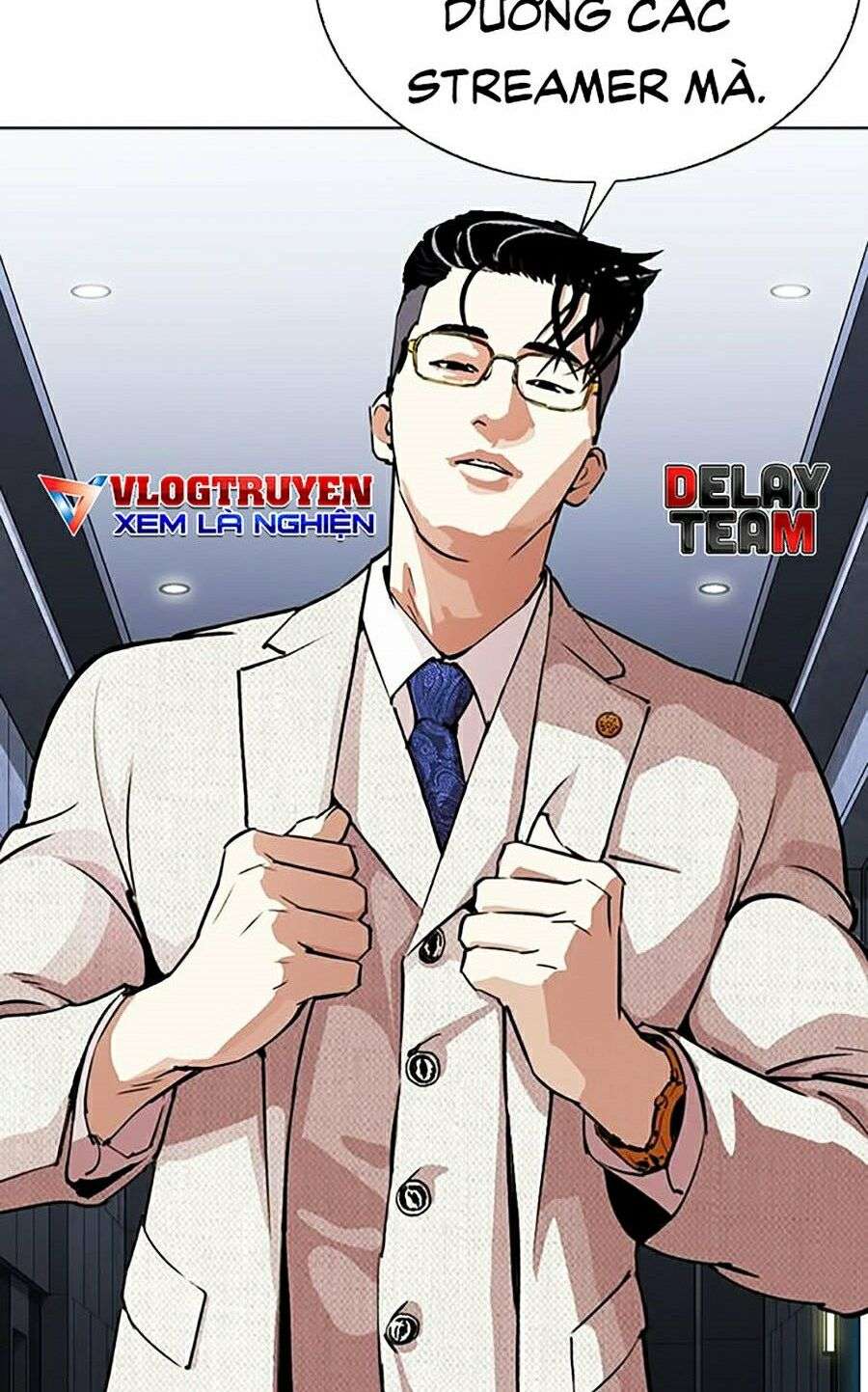 Lookism Chapter 291 - Trang 2