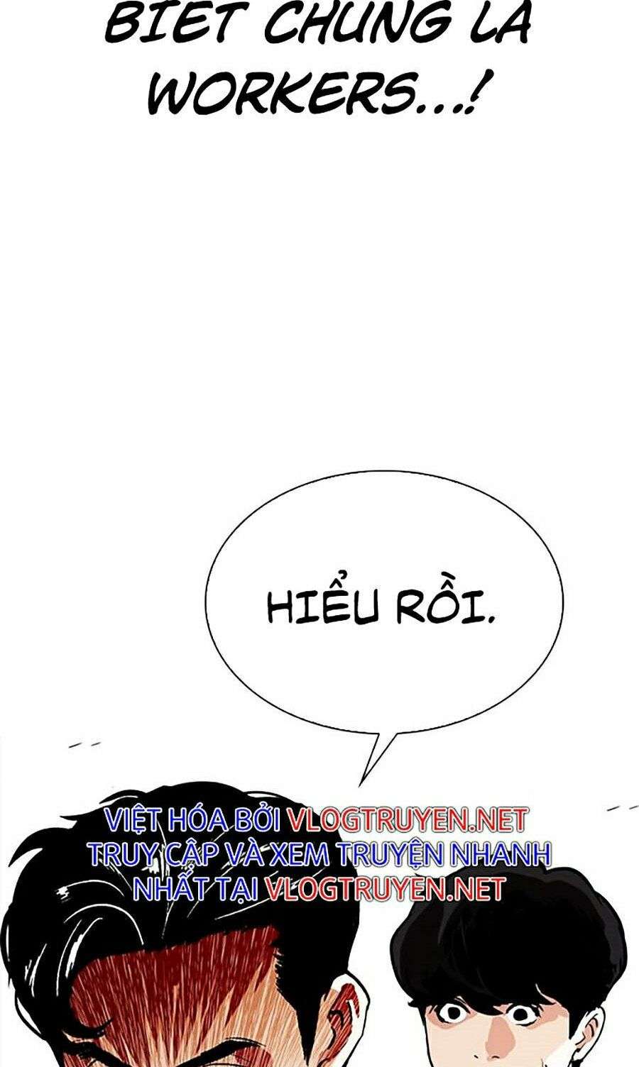 Lookism Chapter 291 - Trang 2