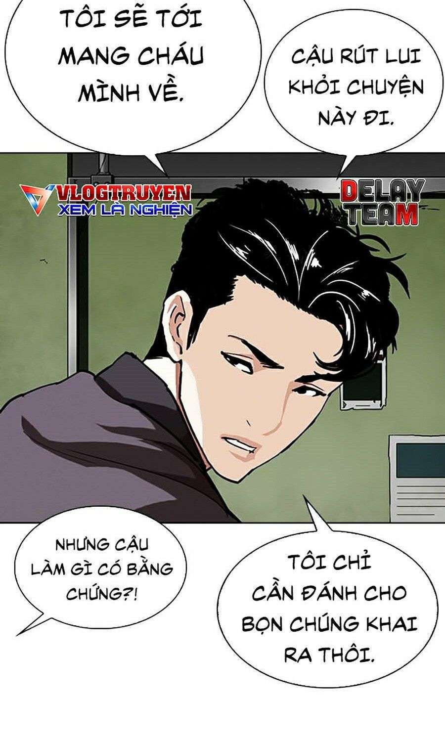 Lookism Chapter 291 - Trang 2