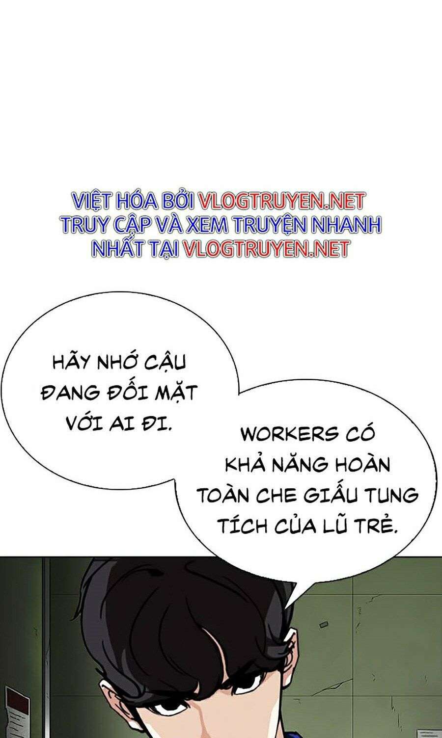 Lookism Chapter 291 - Trang 2